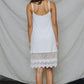Lace Slip Dresses