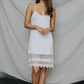 Lace Slip Dresses