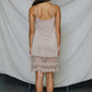 Lace Slip Dresses