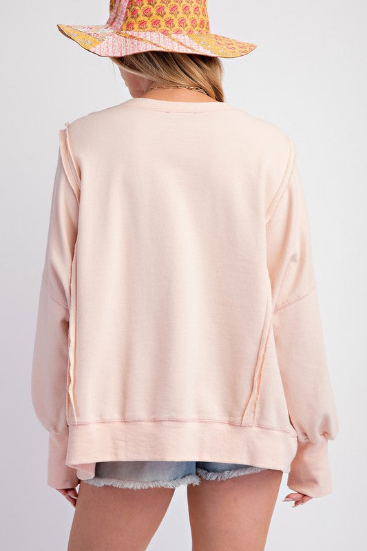 Lost in Love Sweatshirt