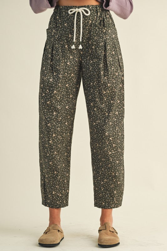 Forget Me Not Pants