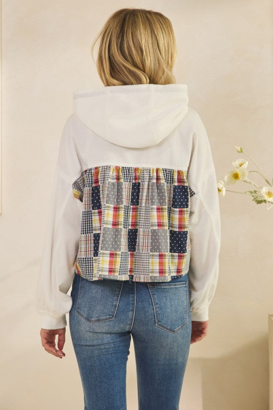 This Year's Love Hoodie