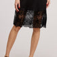 Lace Slip Skirts *Final Sale*
