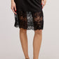 Lace Slip Skirts *Final Sale*