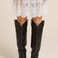 Lace Slip Skirts *Final Sale*