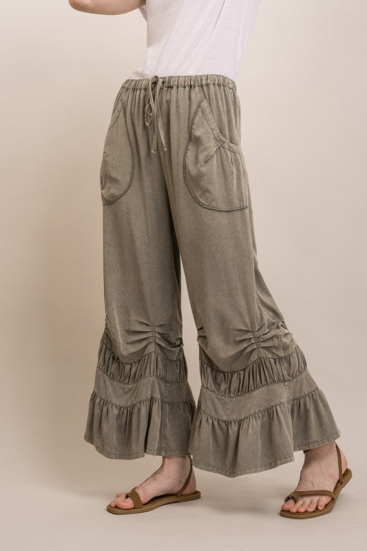 Into the Mystic Pants
