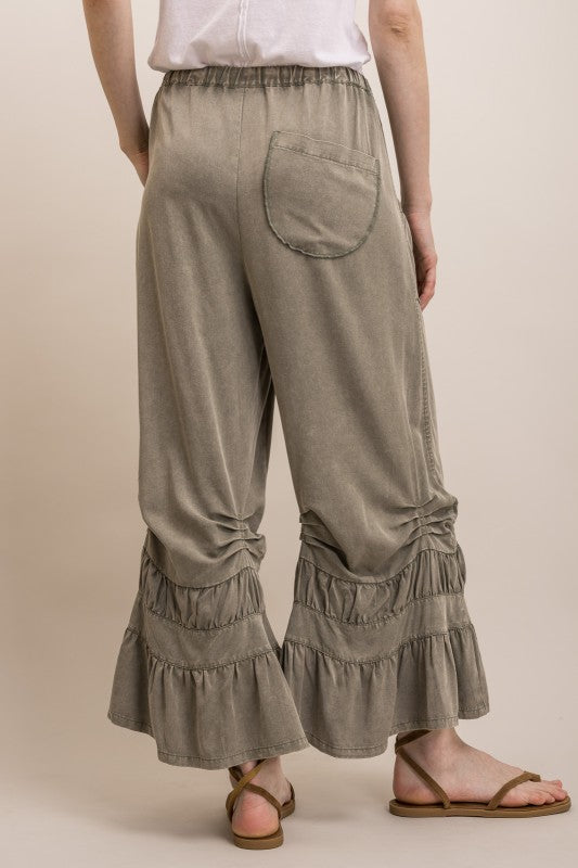 Into the Mystic Pants