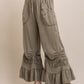 Into the Mystic Pants