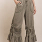 Into the Mystic Pants