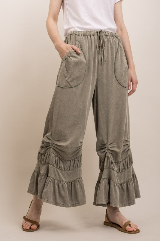 Into the Mystic Pants