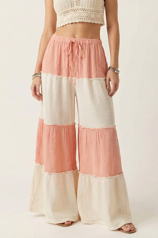 Coral Sands Pants