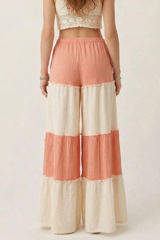 Coral Sands Pants