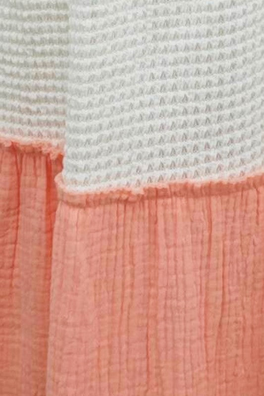 Coral Sands Pants