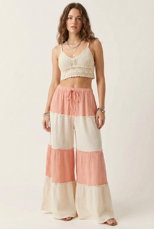 Coral Sands Pants