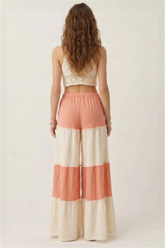 Coral Sands Pants