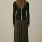 Still of the Night Henley Top