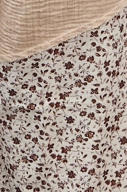 Wandering Meadows Pants
