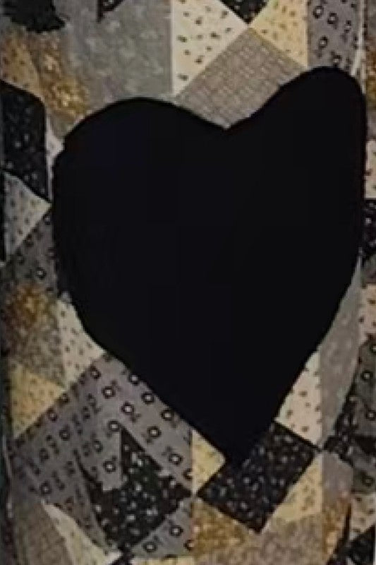 Burning Love Pants