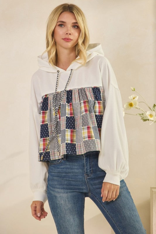 This Year's Love Hoodie