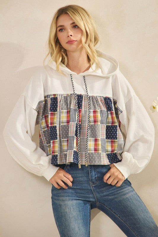 This Year's Love Hoodie