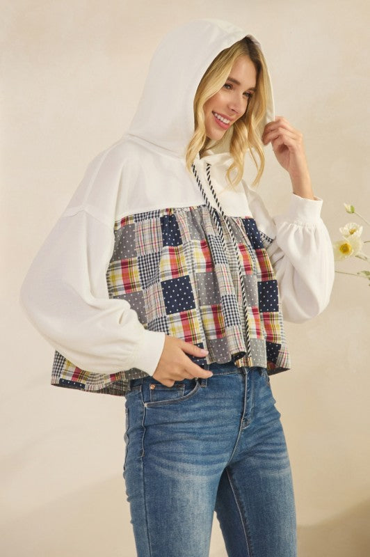 This Year's Love Hoodie