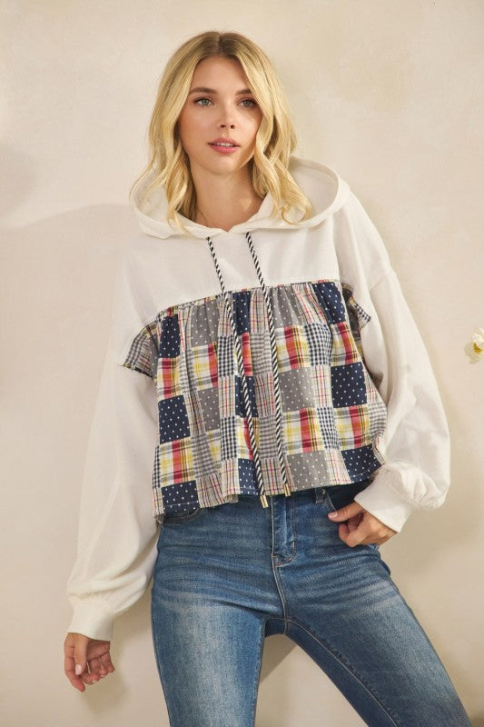 This Year's Love Hoodie