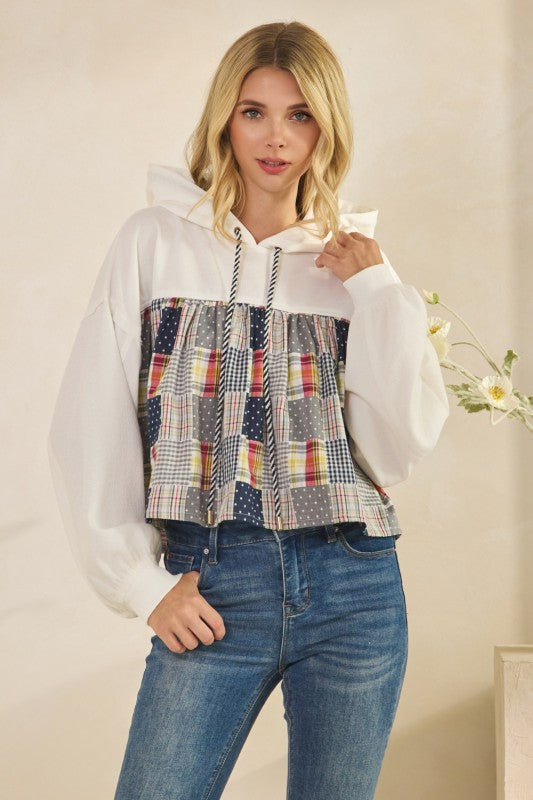 This Year's Love Hoodie