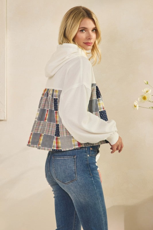 This Year's Love Hoodie