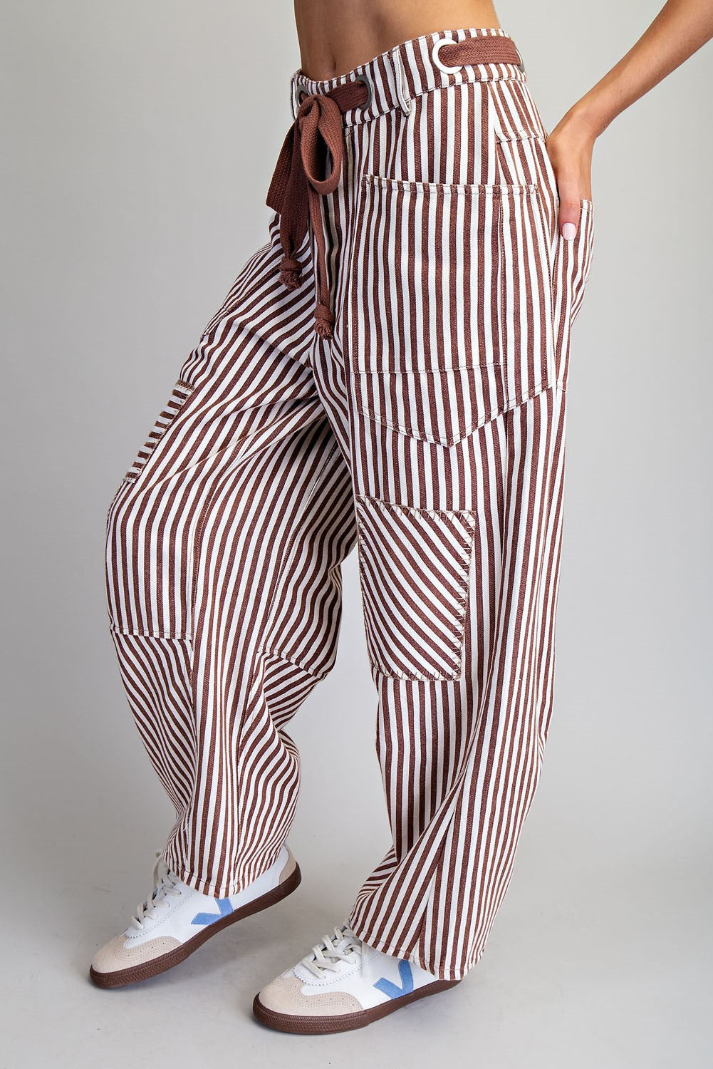 Read Between the Lines Pants