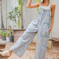 Western Jumpsuit *Final Sale*