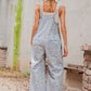 Western Jumpsuit *Final Sale*