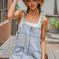 Western Jumpsuit *Final Sale*