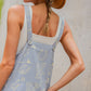 Western Jumpsuit *Final Sale*