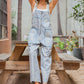 Western Jumpsuit *Final Sale*