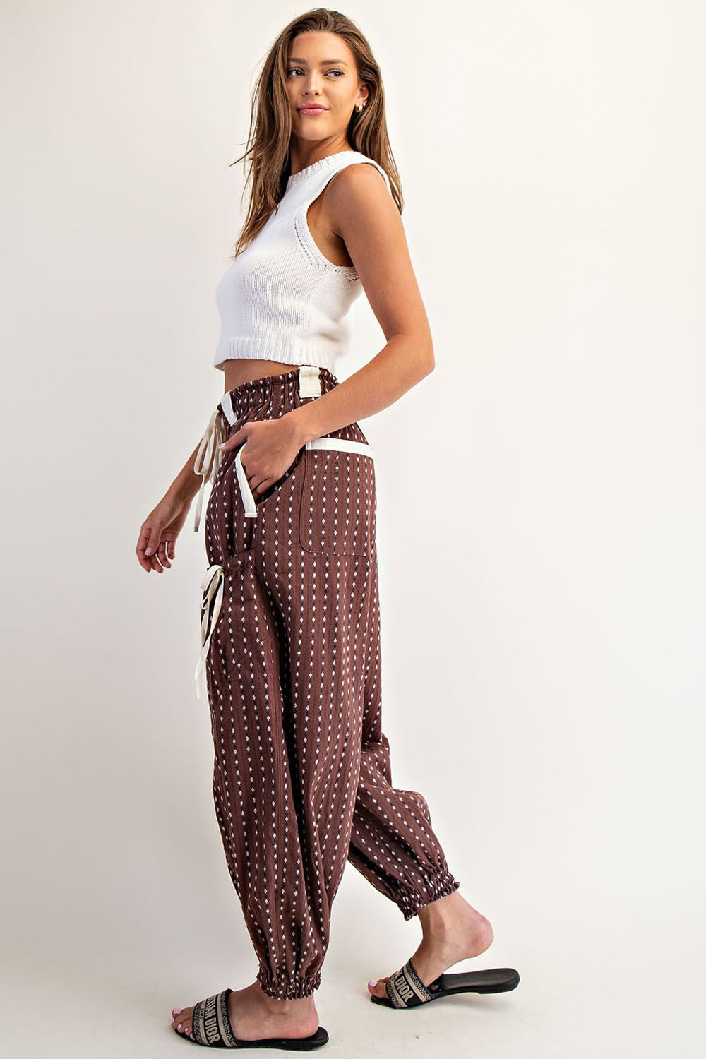 All the Small Things Pants