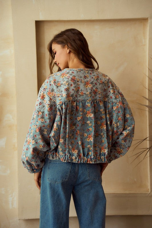 Down Home Girl Jacket