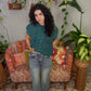 Can't Hardly Wait Sweater Top