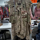 Worn Trails Vest