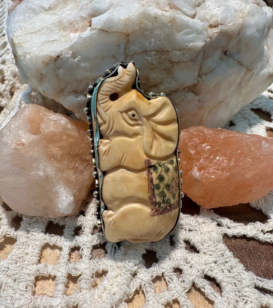 Elephant Ring *Final Sale*