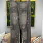 Peace and Love Midnight Railroad Jeans