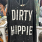 Dirty Hippie Beyond the Moon Tank