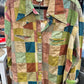 Patchwork Dreams Shirt