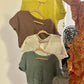 Cotton Gauze Tops