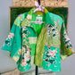 Embroidered & Patched Sets *Final Sale*
