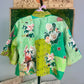 Embroidered & Patched Sets *Final Sale*