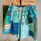 Embroidered & Patched Sets *Final Sale*