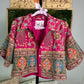 Embroidered & Patched Sets *Final Sale*