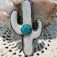 Cactus Ring *Final Sale*