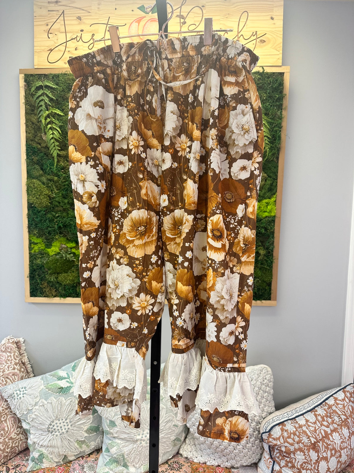 The Irene Pants *Preorder*