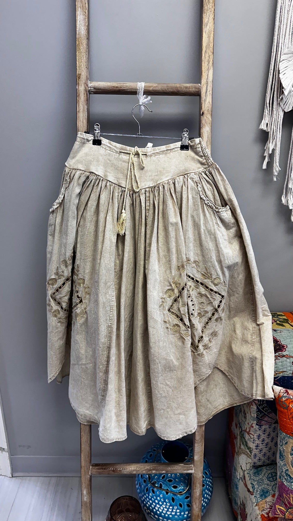 Field of Dreams Pants